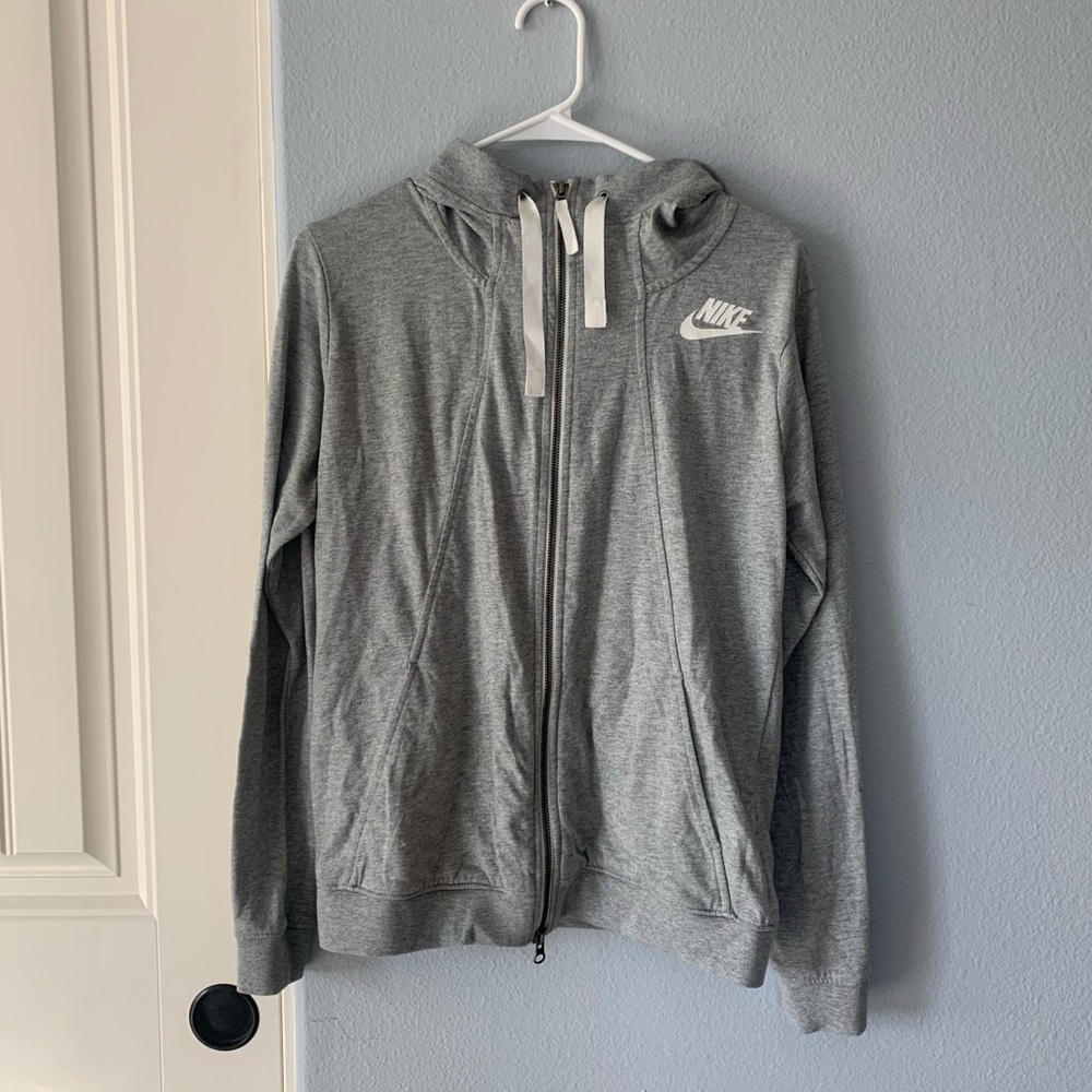 Women’s Nike Jacket